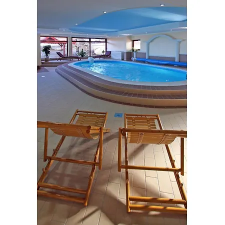 Garni Vila Milord 4*