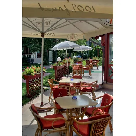 Garni Vila Milord 4*