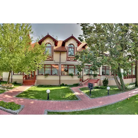 Garni Vila Milord Szálloda