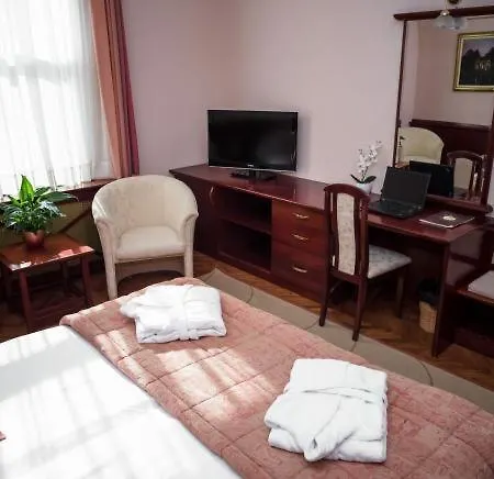 Garni Vila Milord 4*