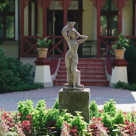 Garni Vila Milord 4* Palić