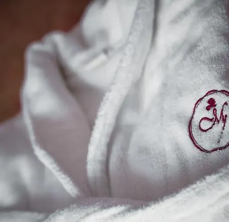 Garni Vila Milord 4*