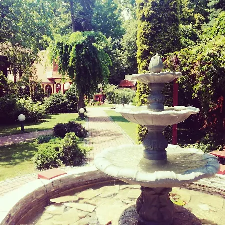 Garni Vila Milord 4*